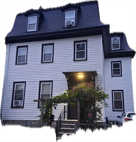 81 Thornton St #3 Photo 1
