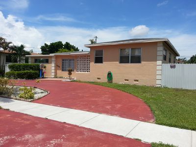 155 NE 121st Ter, North Miami, FL, 33161