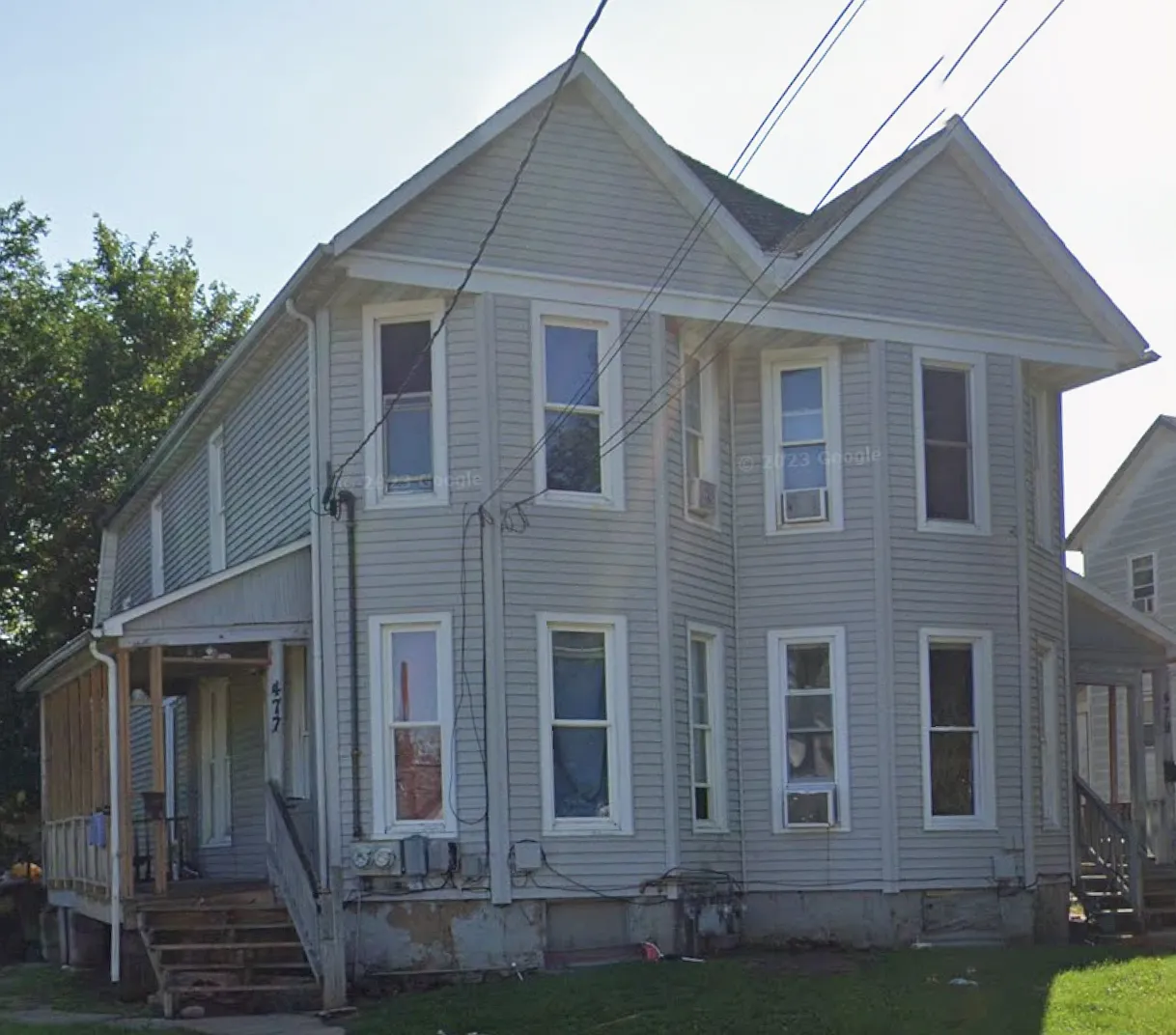 477 South Benton Avenue - 1 — Photo 1