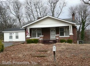 1209 Limestone St, Florence, AL 35630