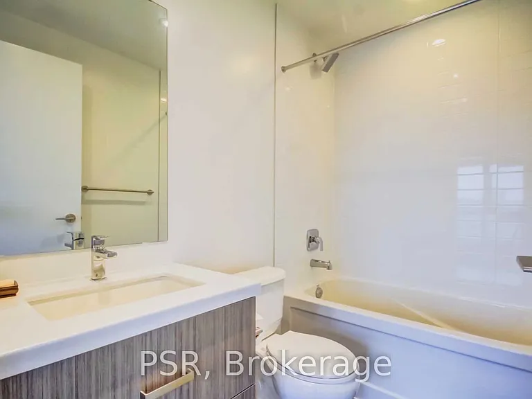 501 Saint Clair Ave W #1011 — Photo 9