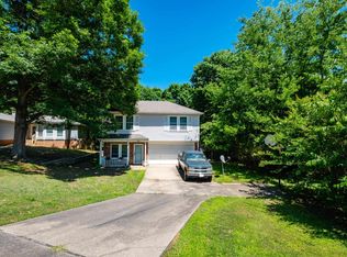 6 Hickory Rdg, Benton, AR 72019