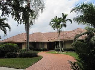 4598 NW 26th Pl, Boca Raton, FL 33434