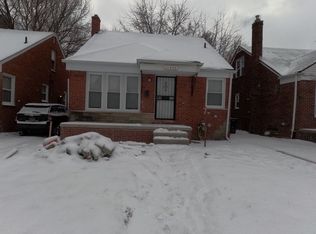 11496 Kennebec St, Detroit, MI