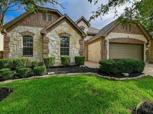 4493 Wandering Vine Trl, Round Rock, TX 78665