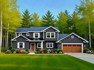 Springfield Plan, Aviara Oaks, Jackson, MI 49201