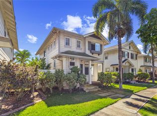 91-1220 Kaiopua St, Ewa Beach, HI 96706