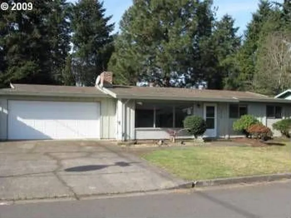 3610 Revell St, Eugene, OR 97404