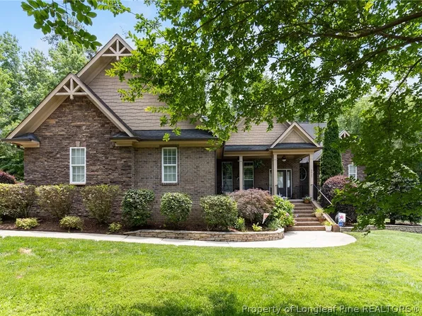 3027 Carrington Ln, Sanford, NC 27330