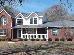 4383 Bea Durrence Rd, Reidsville, GA 30453