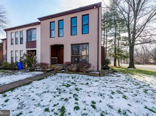 5721 Phelps Luck Dr, Columbia, MD 21045