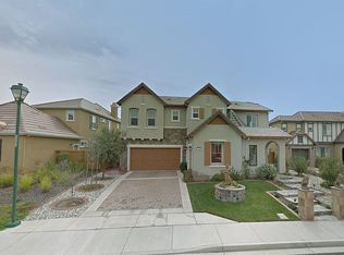 718 Genoa Ct, Danville, CA