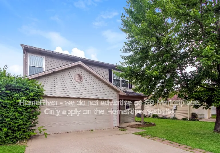 1506 Green Spring Way — Photo 2
