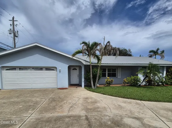 207 S Palm Ave, Indialantic, FL 32903