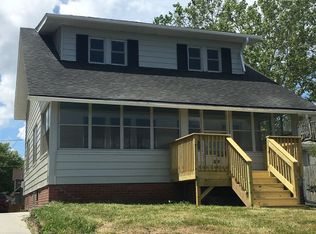 1530 E 14th St, Des Moines, IA 50316