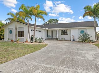 16615 Acapulco Rd, Punta Gorda, FL 33955