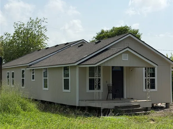 431 E Verbina St, Taft, TX 78390
