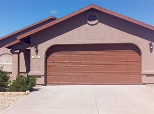 2177 E McVicar Ave, Kingman, AZ 86409