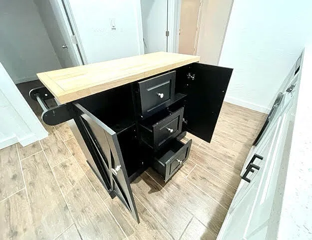 1402 E McKinley St #C — Photo 7