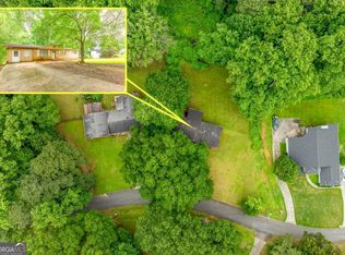 3927 Buck Rd, Powder Springs, GA 30127