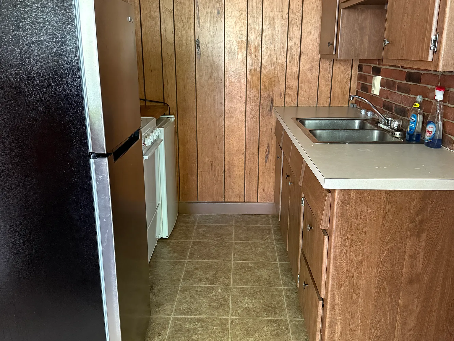 1 bed, $1,050 — Photo 2