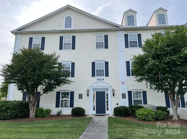 6414 Kee Ln, Harrisburg, NC 28075