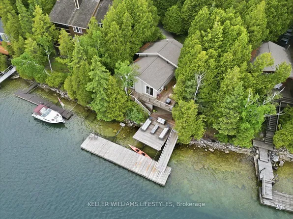 204 Big Tub Rd, Northern Bruce Peninsula, ON N0H 2R0