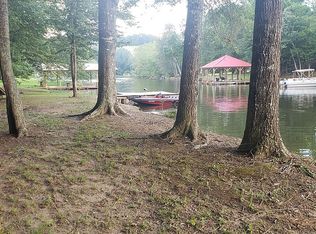 0 County Road 2012, Wedowee, AL 36278