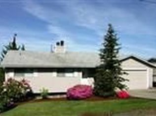 3613 Morris Ave S, Renton, WA 98055