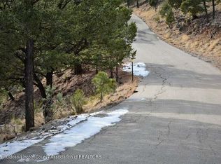 106 Edgeview Dr, Alto, NM 88312