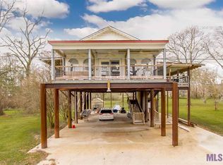 18438 Idle Hour Rd, Prairieville, LA 70769