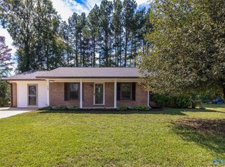 505 Macbeth St, Athens, AL 35611