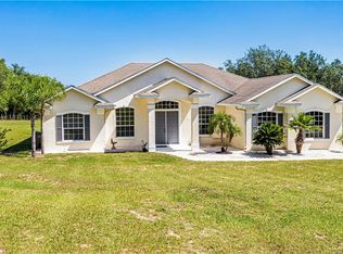 10851 Cherry Lake Rd, Clermont, FL 34715