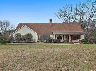 1037 Dan Ln, Crystal Springs, MS 39059