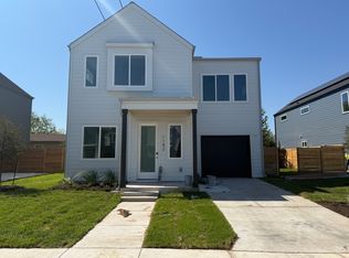 1182 Sarabeth Way, Austin, TX 78721