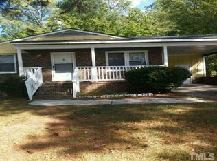 563 Dacian Rd, Raleigh, NC 27610