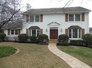 2515 Sharmar Rd SW, Roanoke, VA 24018