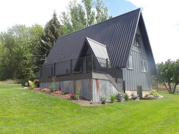 15 Skinner Ln, Salmon, ID 83467