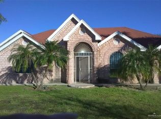 5760 N Abram Rd, Mission, TX 78574