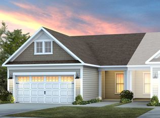 137 Omaha Way, Clayton, NC 27520