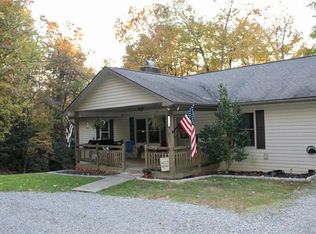 514 Uplands Rd, Brevard, NC 28712