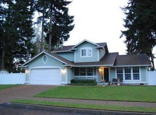 15015 NE 94th St, Vancouver, WA