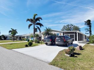 3499 Kenneth Rd, Port Charlotte, FL 33953