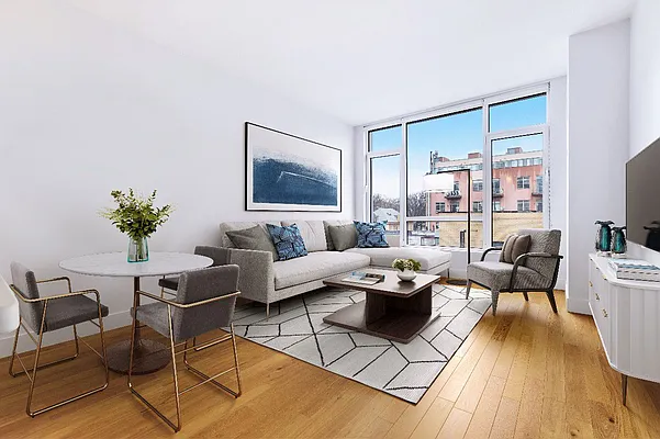 Sold by Brown Harris Stevens | media 3