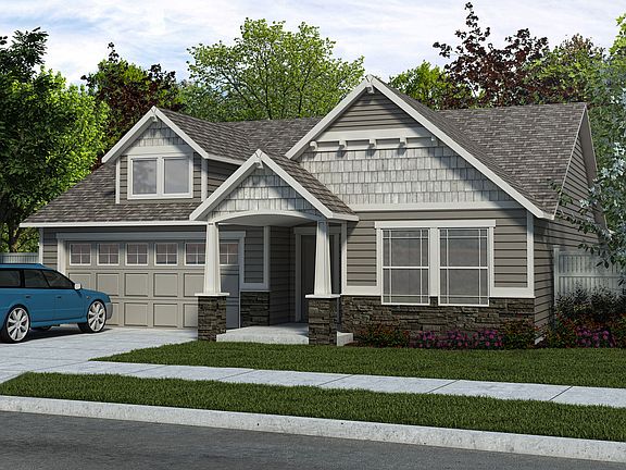Elevation C