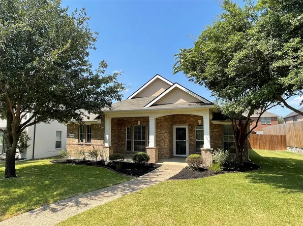 11962 Yoakum Dr, Frisco, TX 75035