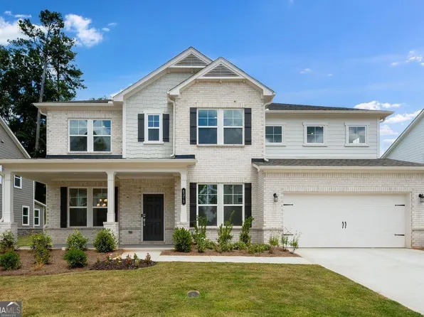 5315 Trescott Path, Cumming, GA 30028