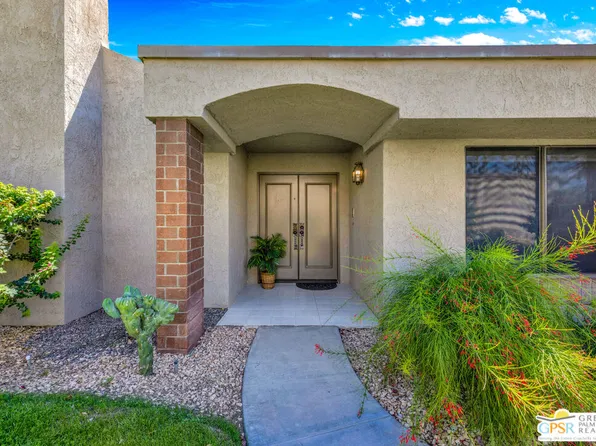 3040 Calle Loreto, Palm Springs, CA 92264
