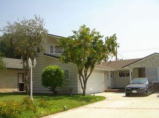 8546 Calvin Ave, Northridge, CA 91324