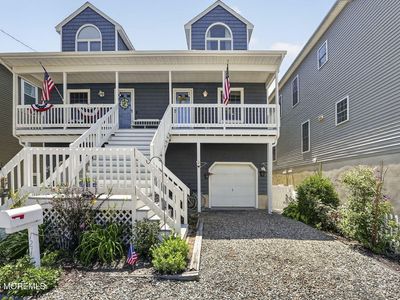 121 N Street #A1, Seaside Park, NJ, 08752